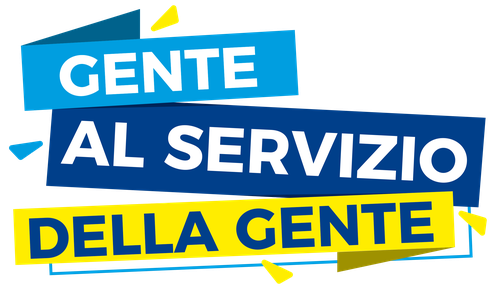 Gente al servizio della gente